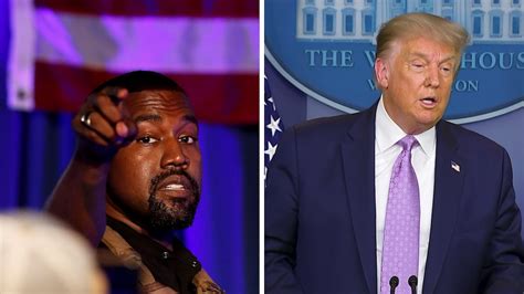 Is Jared Kushner Illegally Coordinating With Kanye West The