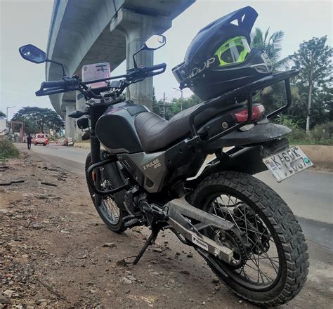 Xpulse 200 modified | Hero, Adventure story, Motorcycle