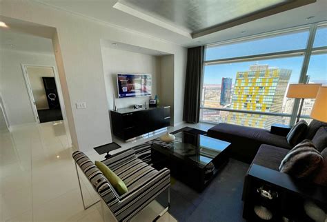 Arias Sky Suites Are The Top Of Vegas Luxury But Are They Worth The