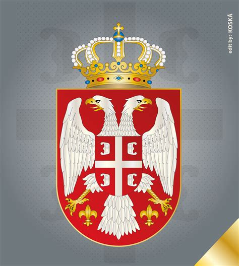 Грб и застава Србије - Strana 123