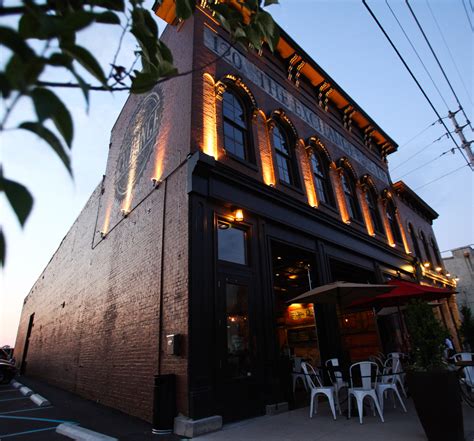 The exchange pub + kitchen is located near the cities of floyds knobs. The Exchange pub + kitchen hosting Italian pop-up ...