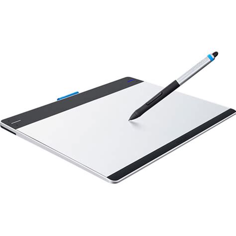 Wacom Intuos Pen & Touch - Medium Graphics Tablet - CTH-680/S2-CX | Mwave