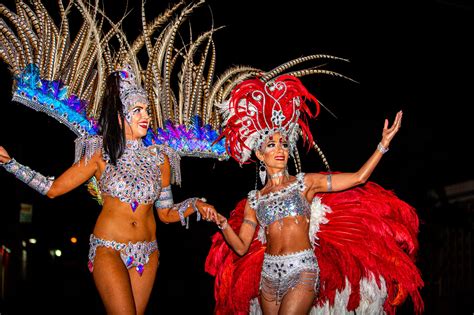 First Timers Guide To The Rio Carnival Events In Rio De Janeiro Go