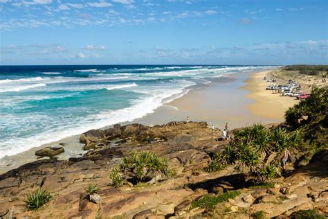 Learn more interesting things about the island. Die größte Sandinsel der Welt: Fraser Island | Urlaubsguru.de