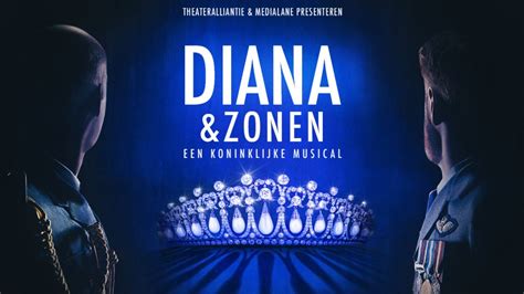 De moeder van marlijn weerdenburg is gisteren overleden. Diana & Zonen - Marlijn Weerdenburg e.a.