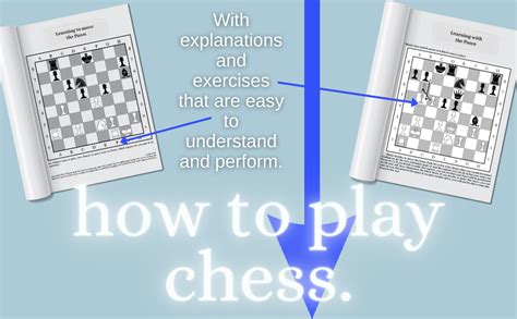Simple And Easy Chess Rules For Kids Chess Rules For Children Simple