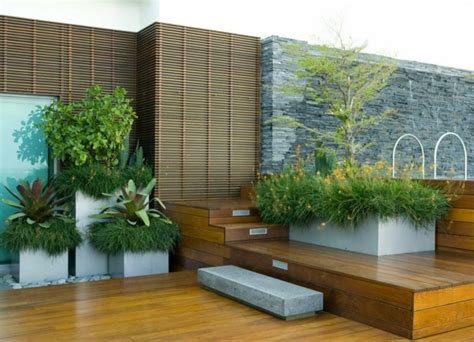 Jardinera bloques ideas / jardinera de obra y ladrillos: Jardinera Bloques Ideas : Como Hacer Una Jardinera ...