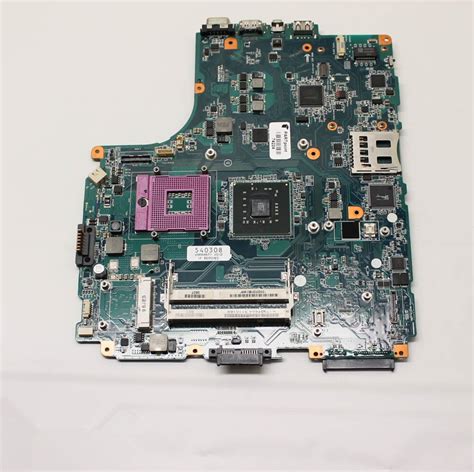 A1730145a For Sony Vaio Vgn Nw100 Mbx 205 Laptop Motherboard In Laptop