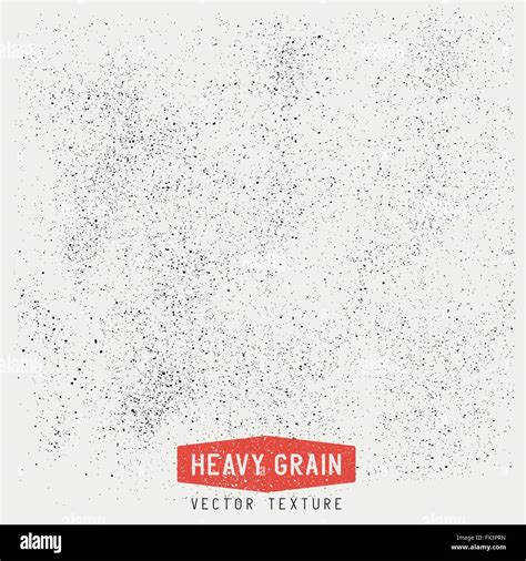 Heavy Grain Vector Texture Grain Texture Background Vector