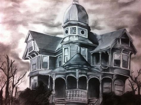 The fall of the house of usher. Fall of the House of Usher by xGummyBearVomit on DeviantArt