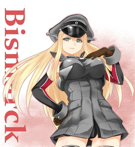 Bismarck By Hiraki Ajino On Deviantart