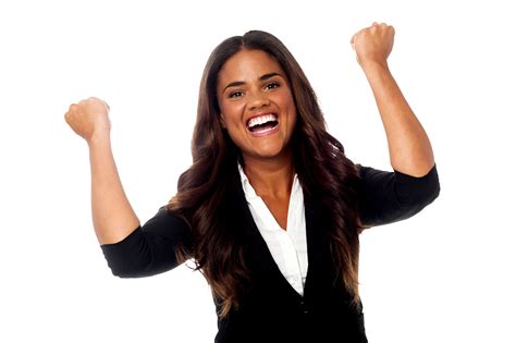 Free for commercial use no attribution required high quality images. Happy Girl PNG Image - PurePNG | Free transparent CC0 PNG ...