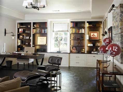 Buy from many sellers and get your cards all in one shipment! Best Home Office Decorating Ideas | Design Trends ...
