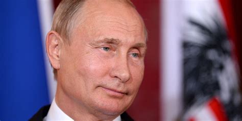 Vladimir Putin's net worth is a big mystery - Business Insider