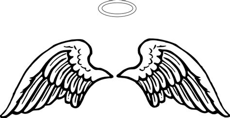Angel In Heaven Clip Art At Vector Clip Art Online Royalty