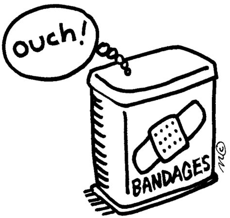 See more ideas about medical stickers, band aid, doctor stickers. Bandaid Clipart | Clipart Panda - Free Clipart Images