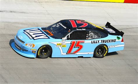 Can you name the 2012 nascar nationwide series drivers? 2012 Nationwide Series Paint Schemes Team #15 - Jayski's ...
