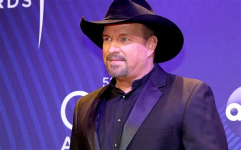 The lead single, all day long, was released on june 19, 2018, followed by a second single, stronger than me, on november 19, 2018. Garth Brooks promises his fans "FUN" is coming in the ...