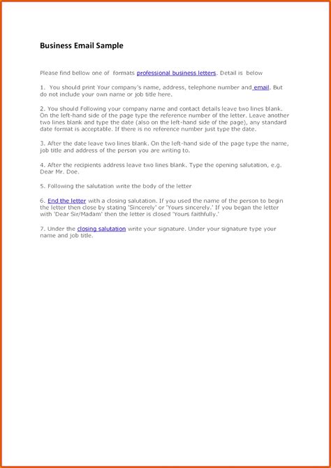 Email closings for formal business. 4 Business Letter Salutations | FabTemplatez