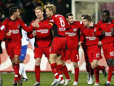 Discussiona question to the bayern leverkusen fanbase (self.bayer04). The Football: Bayer Leverkusen Pictures