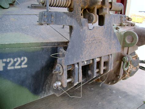M109a6 paladin artillery system operation. M109A6 Paladin Walk Around Page 3
