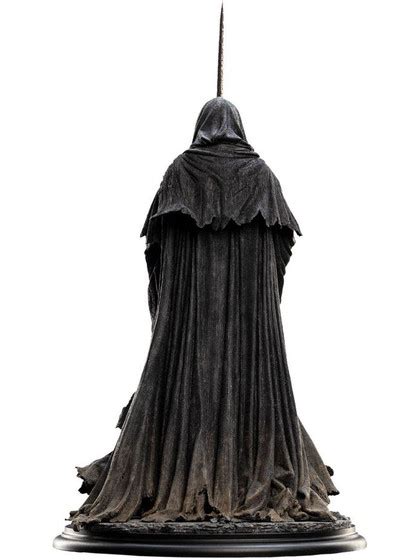 Lord Of The Rings Ringwraith Of Mordor Classic Series 16 Heromic