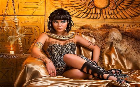 P Free Download Cleopatra Girls Sexy Girl Hd Wallpaper Peakpx