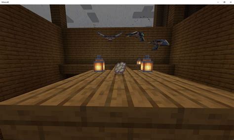 What Can Players Do With Phantom Membrane In Minecraft