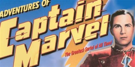 10 Things You Didn't Know About Shazam!