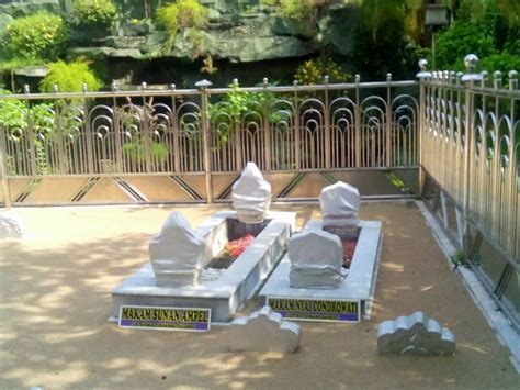 Berdoa di Makam Para Wali, Sama dengan Minta Ke Penghuni Kubur? | Bincang Syariah