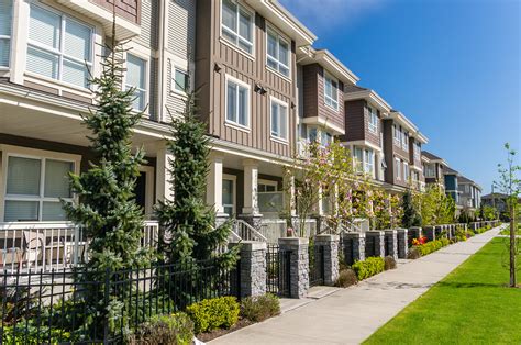Mckinney construction, llc is a licensed and insured general contractor located in centre, alabama serving northeast alabama and northwest georgia. DEVELOPMENT: A Look at New Construction Townhomes For Sale ...