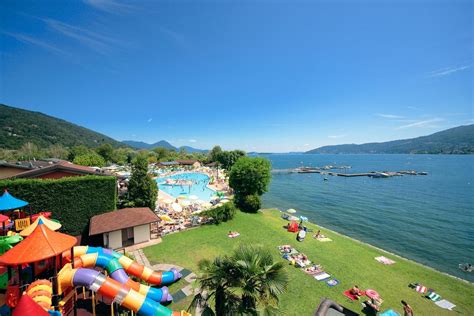 Estate Fun Sul Lago Maggiore Con Bambini Spiagge E Escursioni