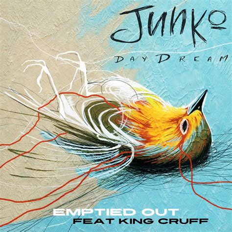 Hearwatch Junko Daydreams New Single “emptied Out” Feat King Cruff
