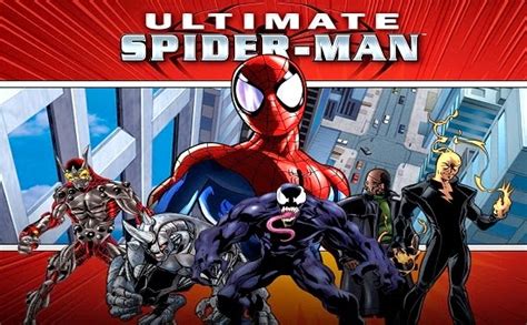 Ultimate Spider Man Pc Game Full Download Full Games For You
