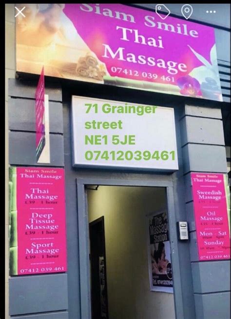 siam smile massage in newcastle tyne and wear gumtree