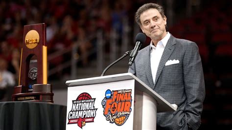 Louisville Cardinals Vacated National Championship And Fall From Grace