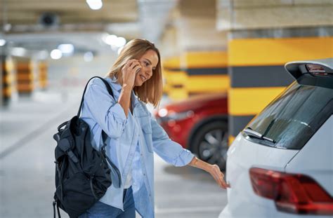 airport and train station parking what you need to know truecar blog