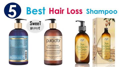 11 best hair loss treatments for men that work. Top 5 Best Shampoo for Hair Loss - Best Hair Loss Shampoo ...