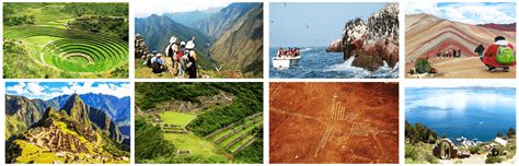 8 De Muchas Maravillas Para Conocer En El Perú Noticias De Turismo