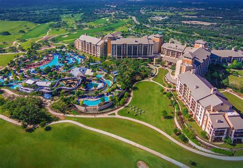 Best Resorts In Texas Dallas Houston San Antonio And Austin