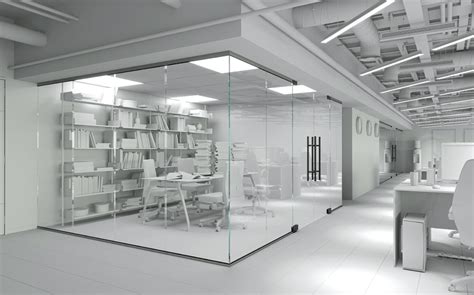 glass office partitions glass office walls by crystalia glass