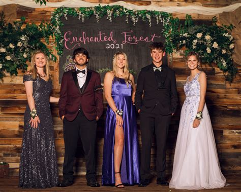 Lhs Senior Prom 2021 By Greg Wallace Photography