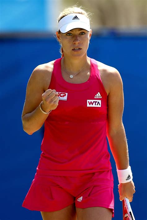 angelique kerber germany