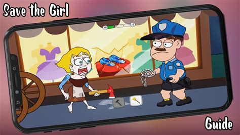 Guide Save The Girl Apk For Android Download