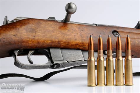 How To Reload 762x54r For Mosin Nagants Shooting Times