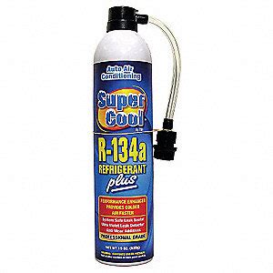 No, 134 won't destroy your ac system, but mixing it in will likely make it hard to get a shop to work on it. SUPERCOOL 134A Plus Sealer, Leak Detector, and performance ...