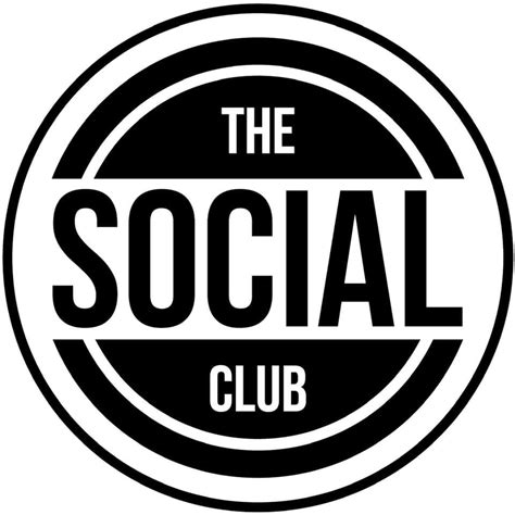 The Social Club Hatfield Pretoria