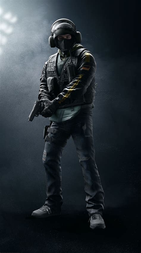 14 Best The Art Of Tom Clancys Rainbow Six Siege Images