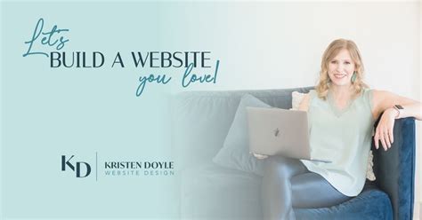 Kristen Doyle Website Design Wordpress Design For Teacher Authors