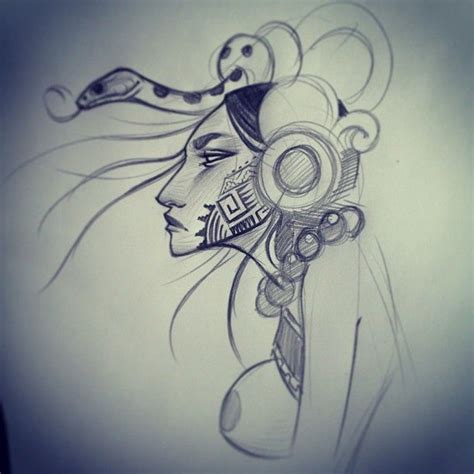 Ixchel Mayan La Diosa Peque A Madre Maia On Pinterest Goddesses